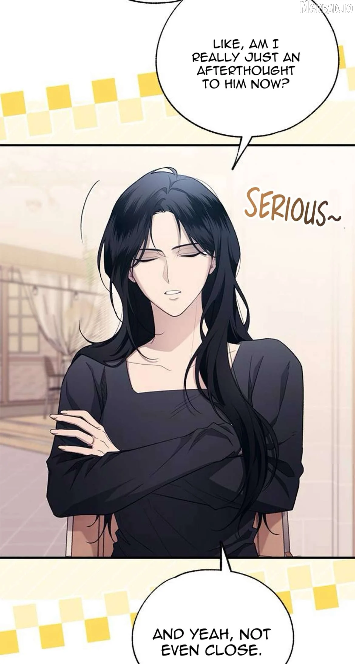 Yeonwoo’s Innocence Chapter 222 - Page 41