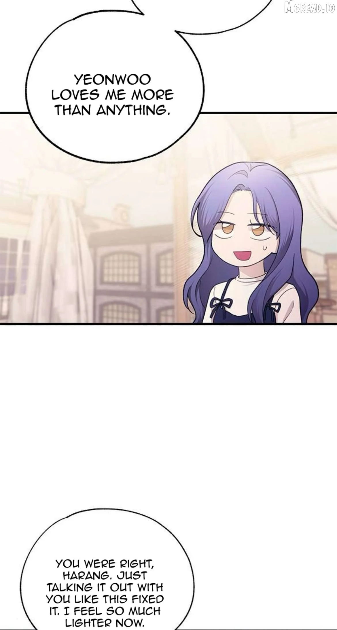 Yeonwoo’s Innocence Chapter 222 - Page 42