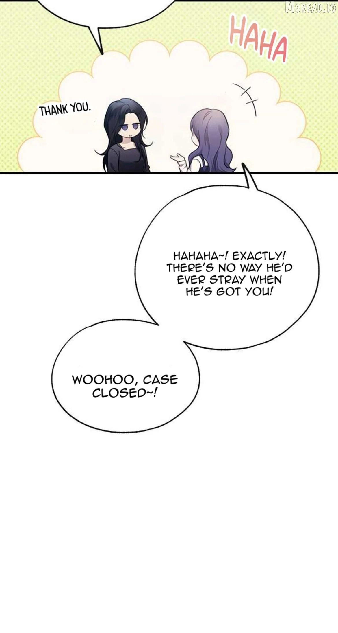 Yeonwoo’s Innocence Chapter 222 - Page 43
