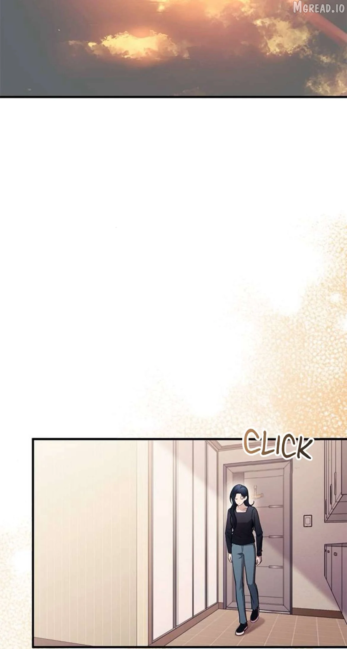 Yeonwoo’s Innocence Chapter 222 - Page 45