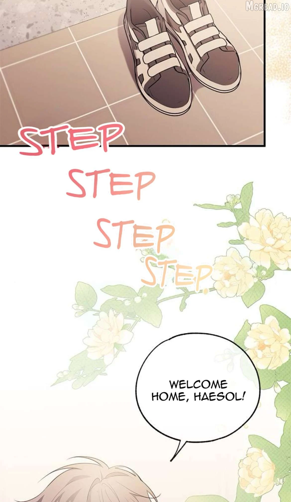 Yeonwoo’s Innocence Chapter 222 - Page 47