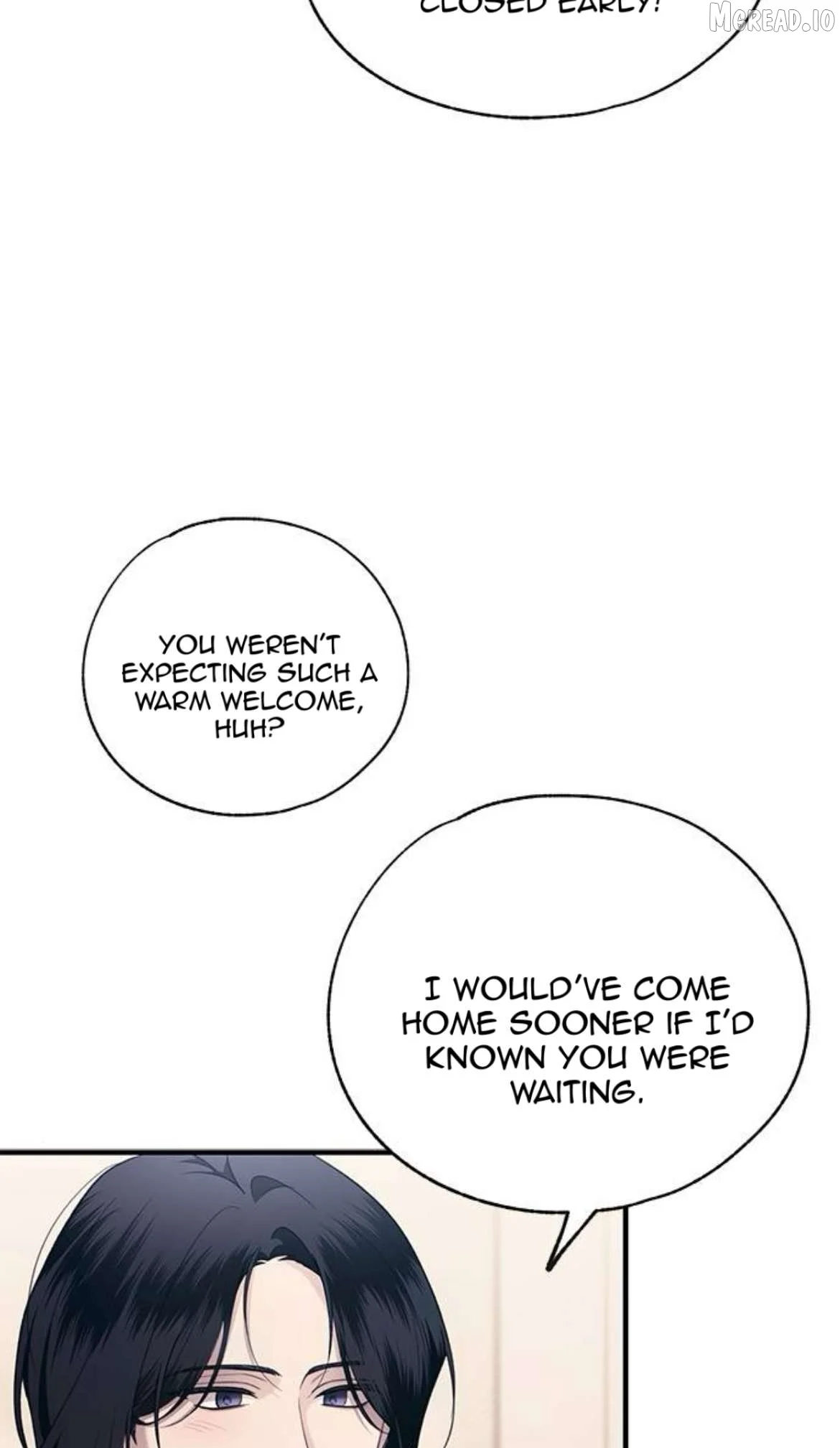 Yeonwoo’s Innocence Chapter 222 - Page 50