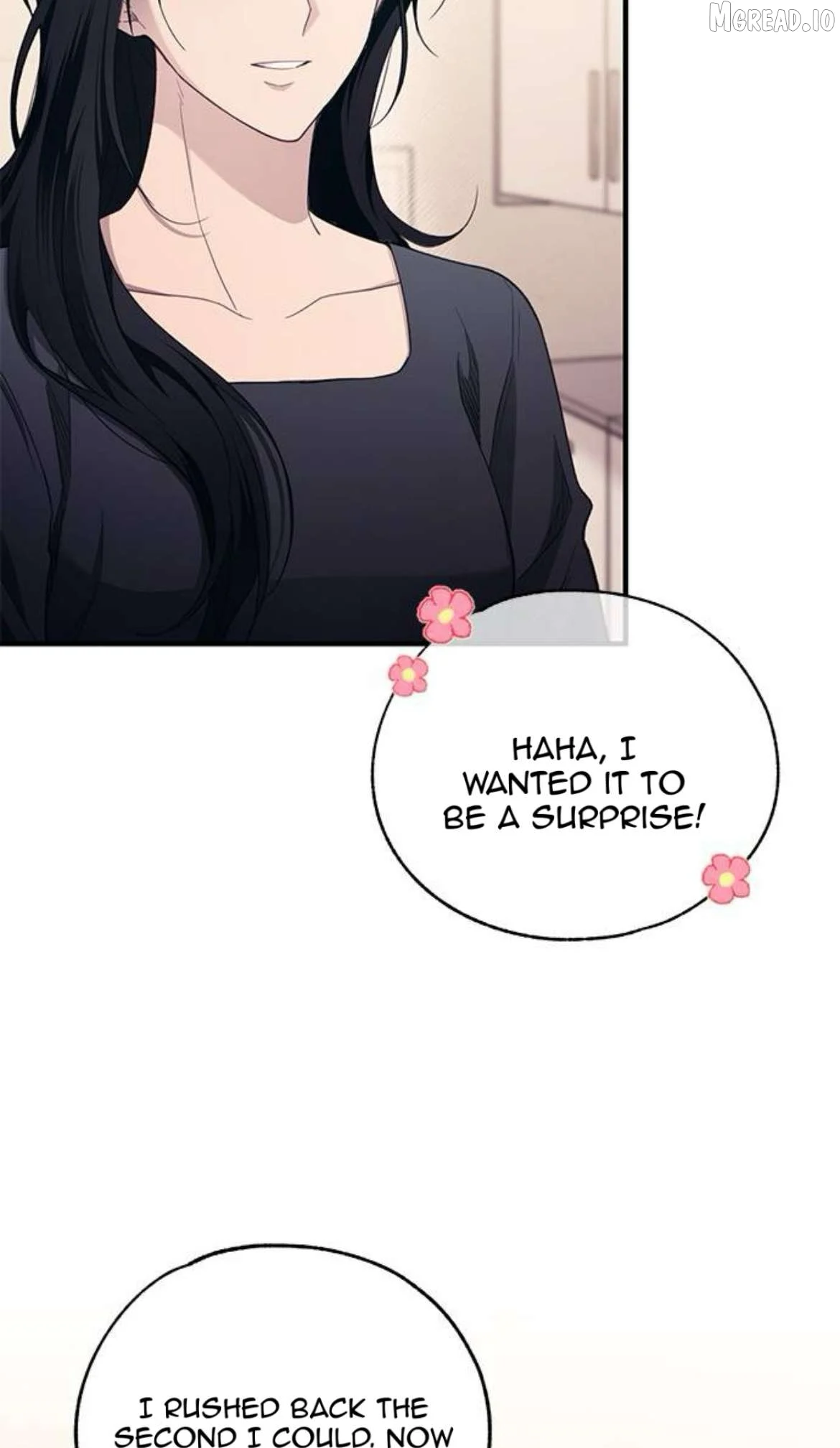 Yeonwoo’s Innocence Chapter 222 - Page 51