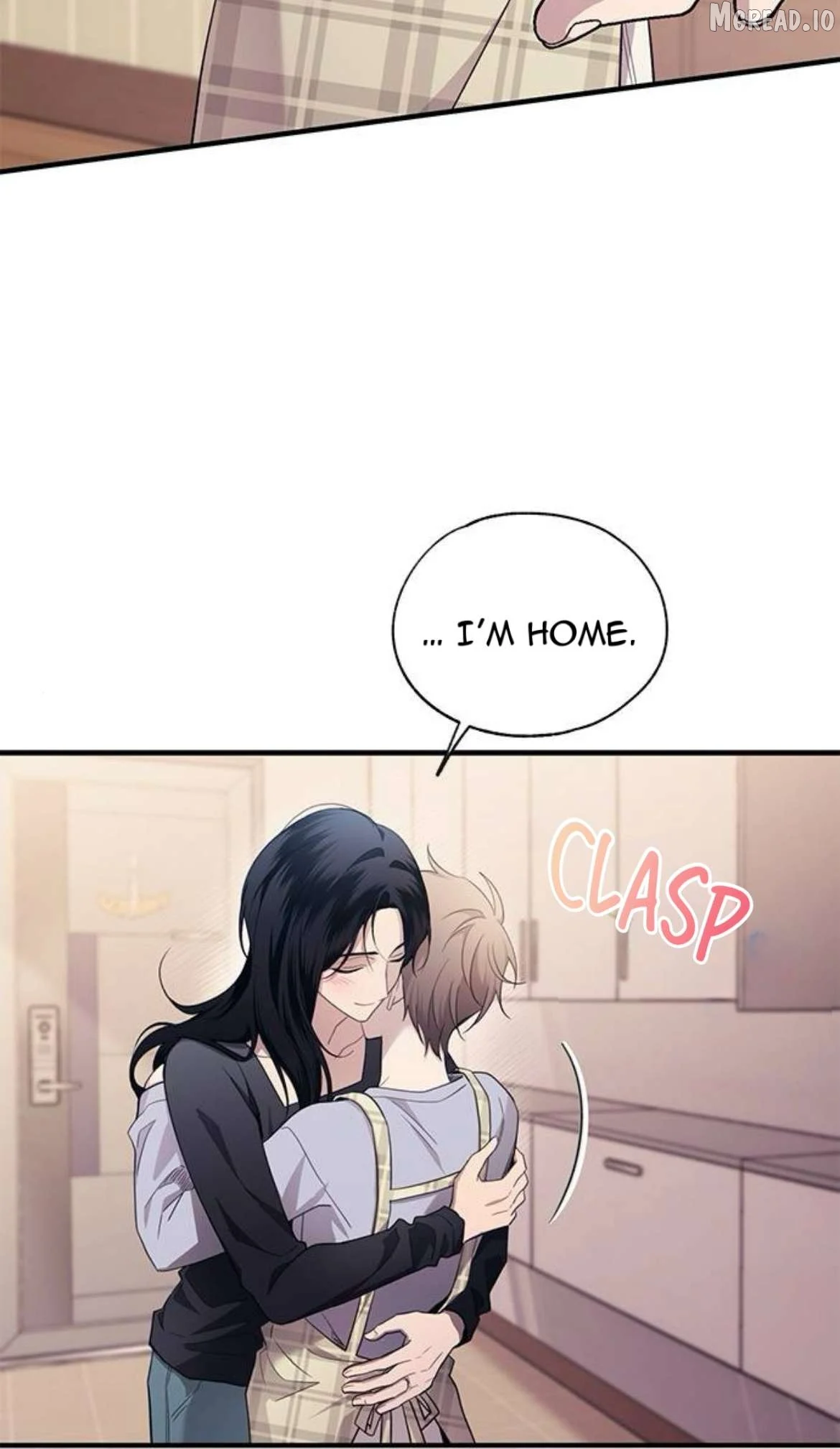 Yeonwoo’s Innocence Chapter 222 - Page 53