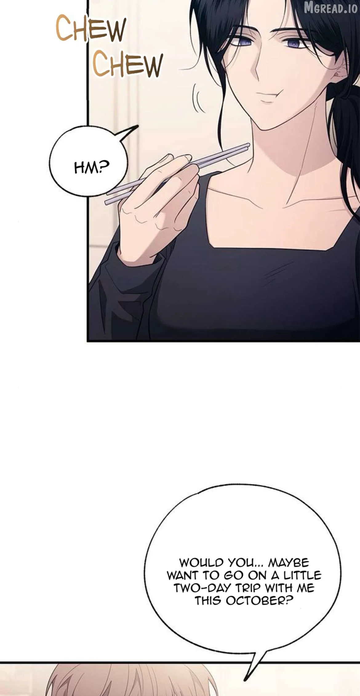 Yeonwoo’s Innocence Chapter 222 - Page 58