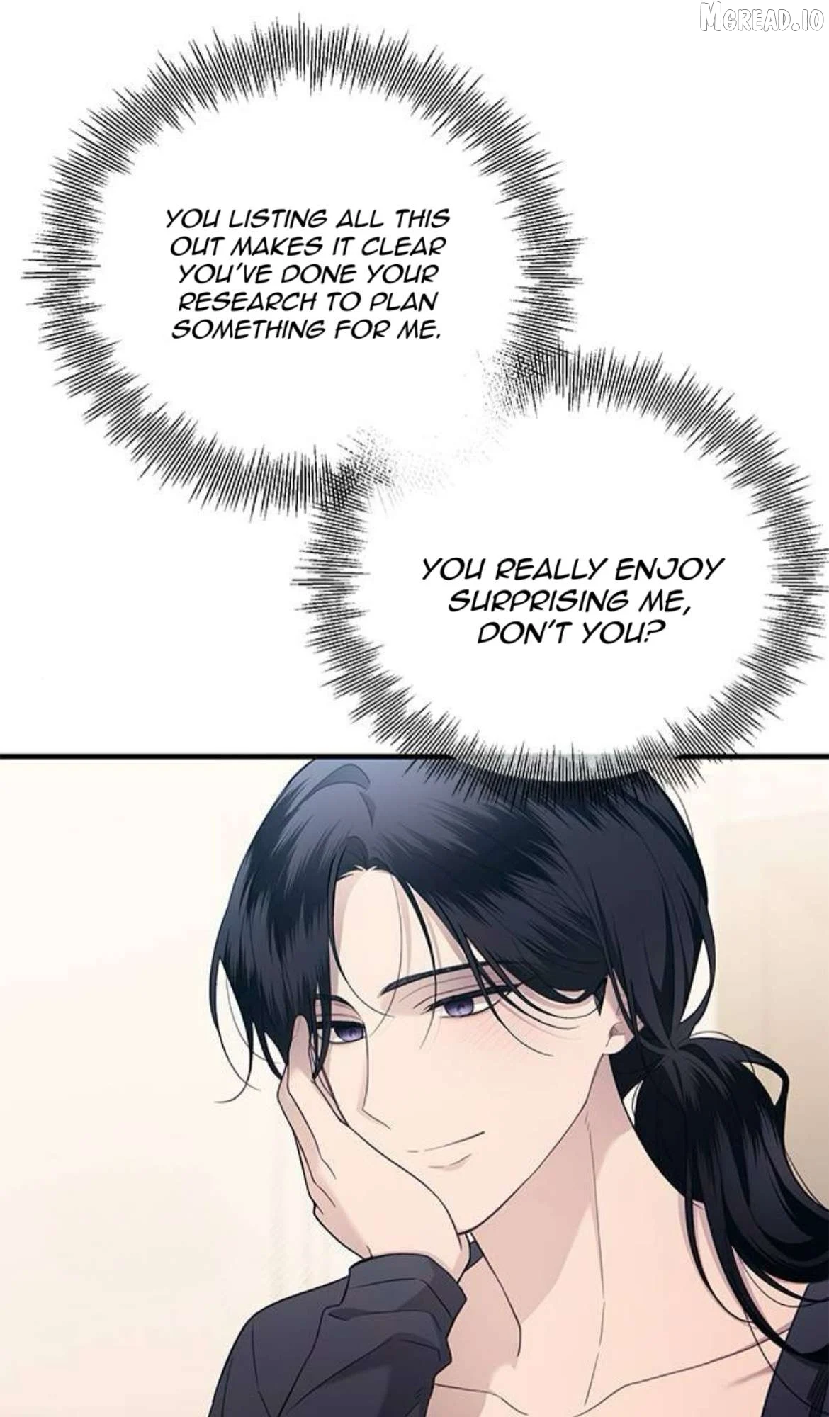 Yeonwoo’s Innocence Chapter 222 - Page 61