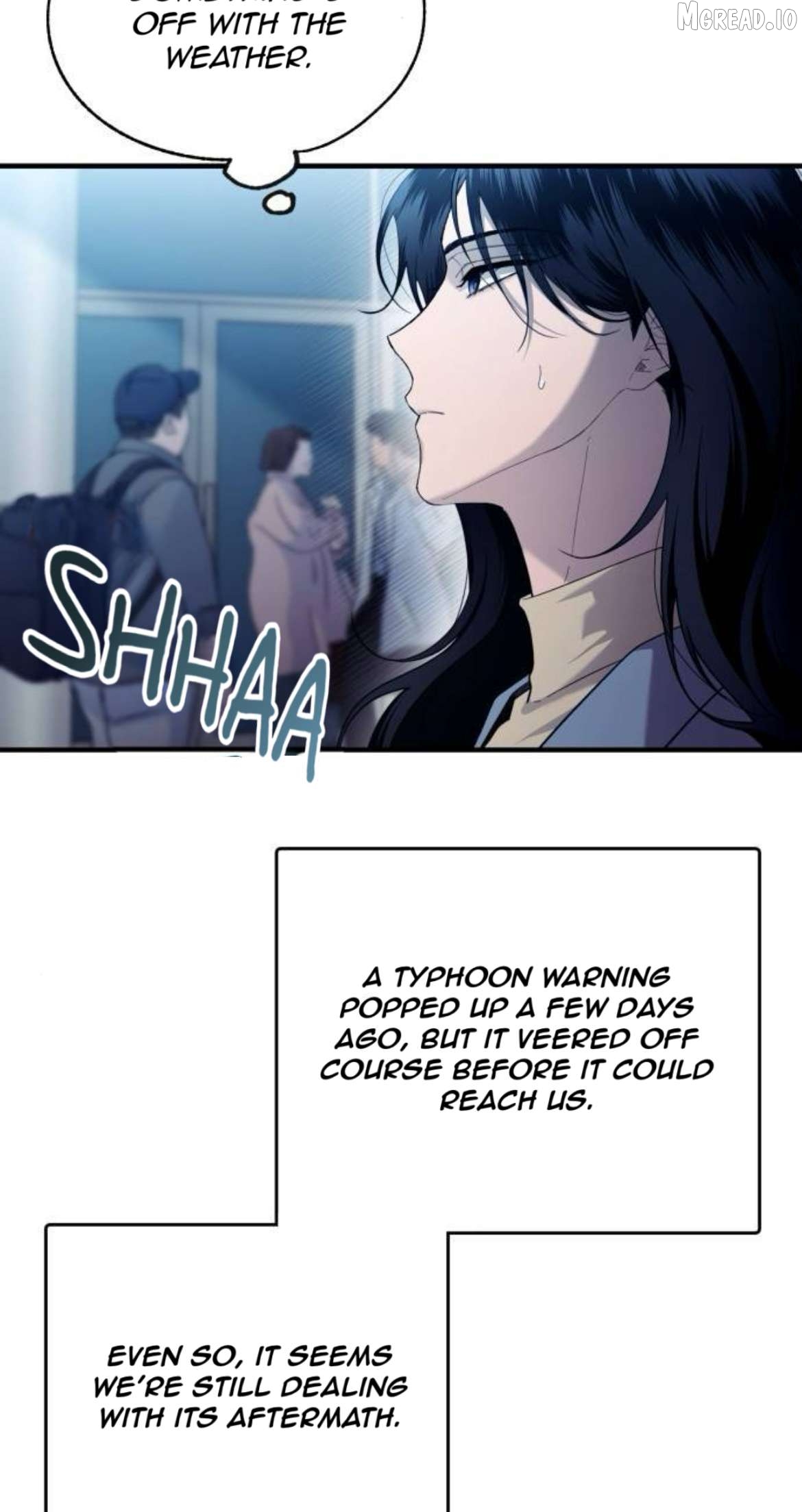 Yeonwoo’s Innocence Chapter 223 - Page 2