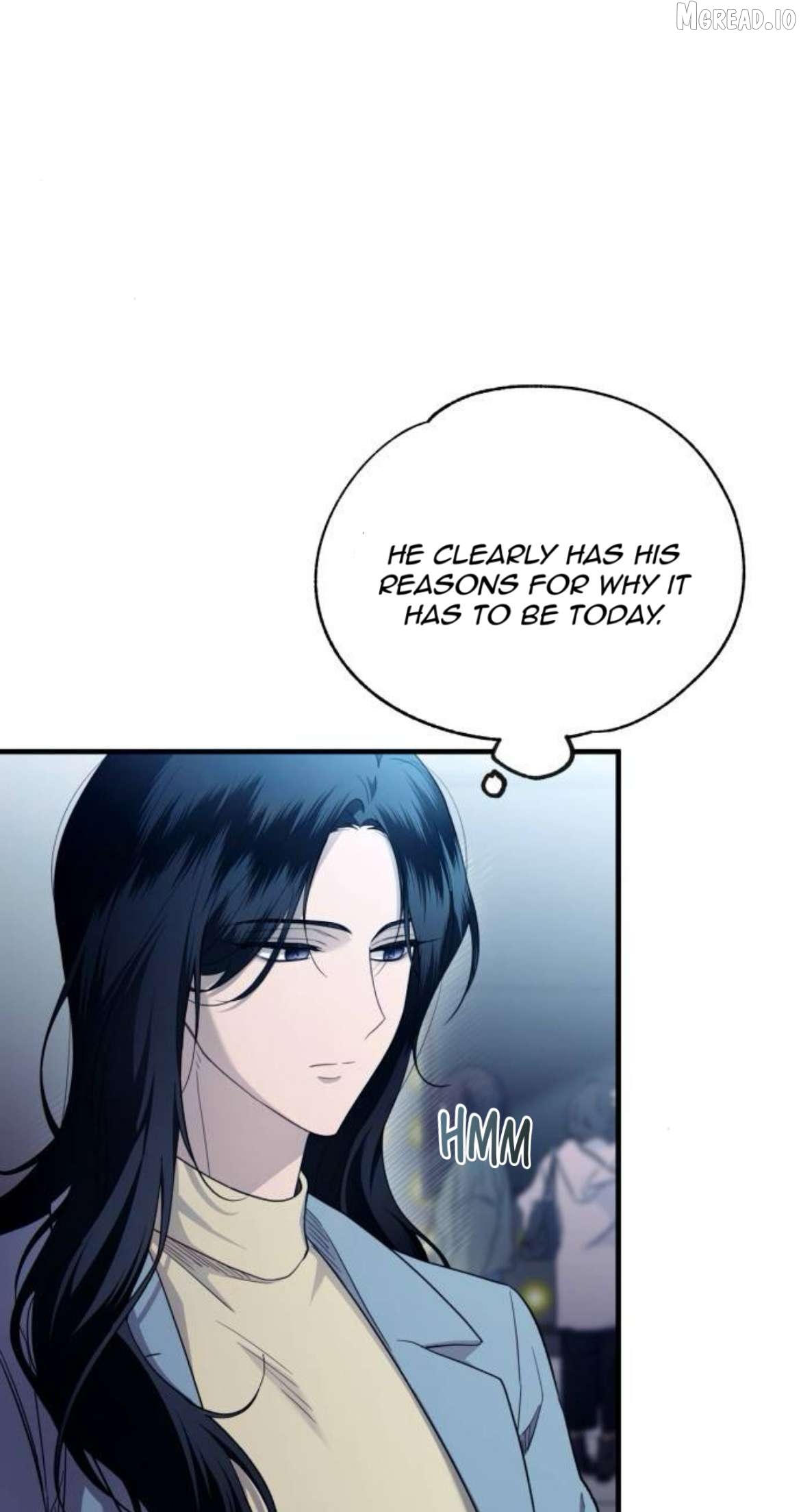 Yeonwoo’s Innocence Chapter 223 - Page 4