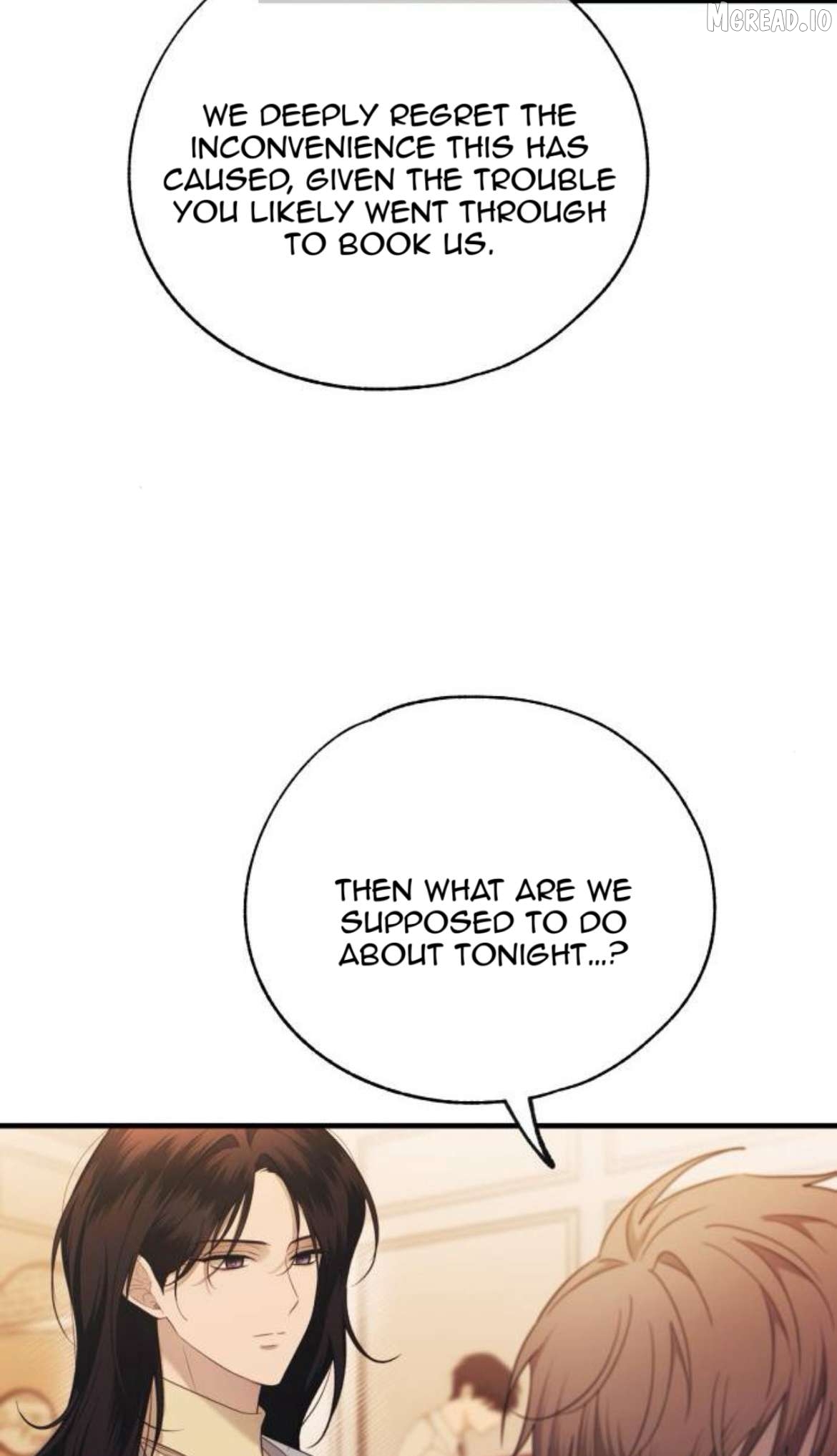 Yeonwoo’s Innocence Chapter 223 - Page 38