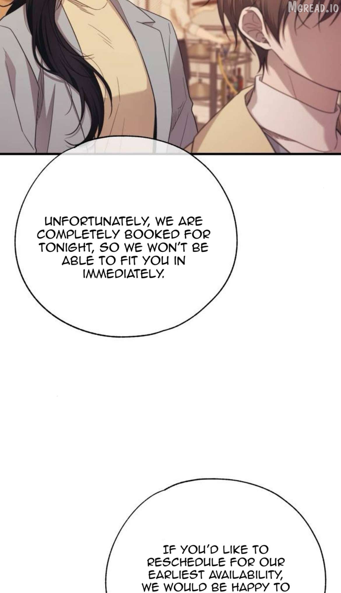 Yeonwoo’s Innocence Chapter 223 - Page 39