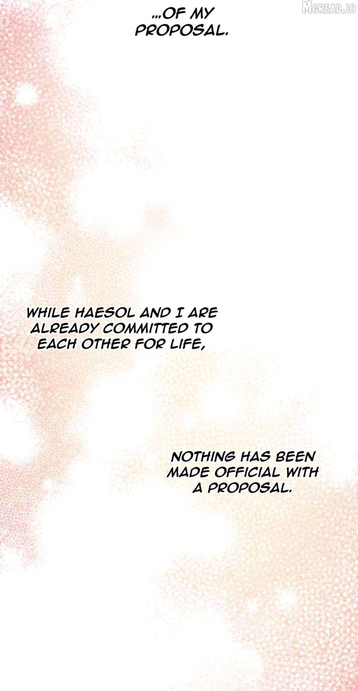 Yeonwoo’s Innocence Chapter 223 - Page 52