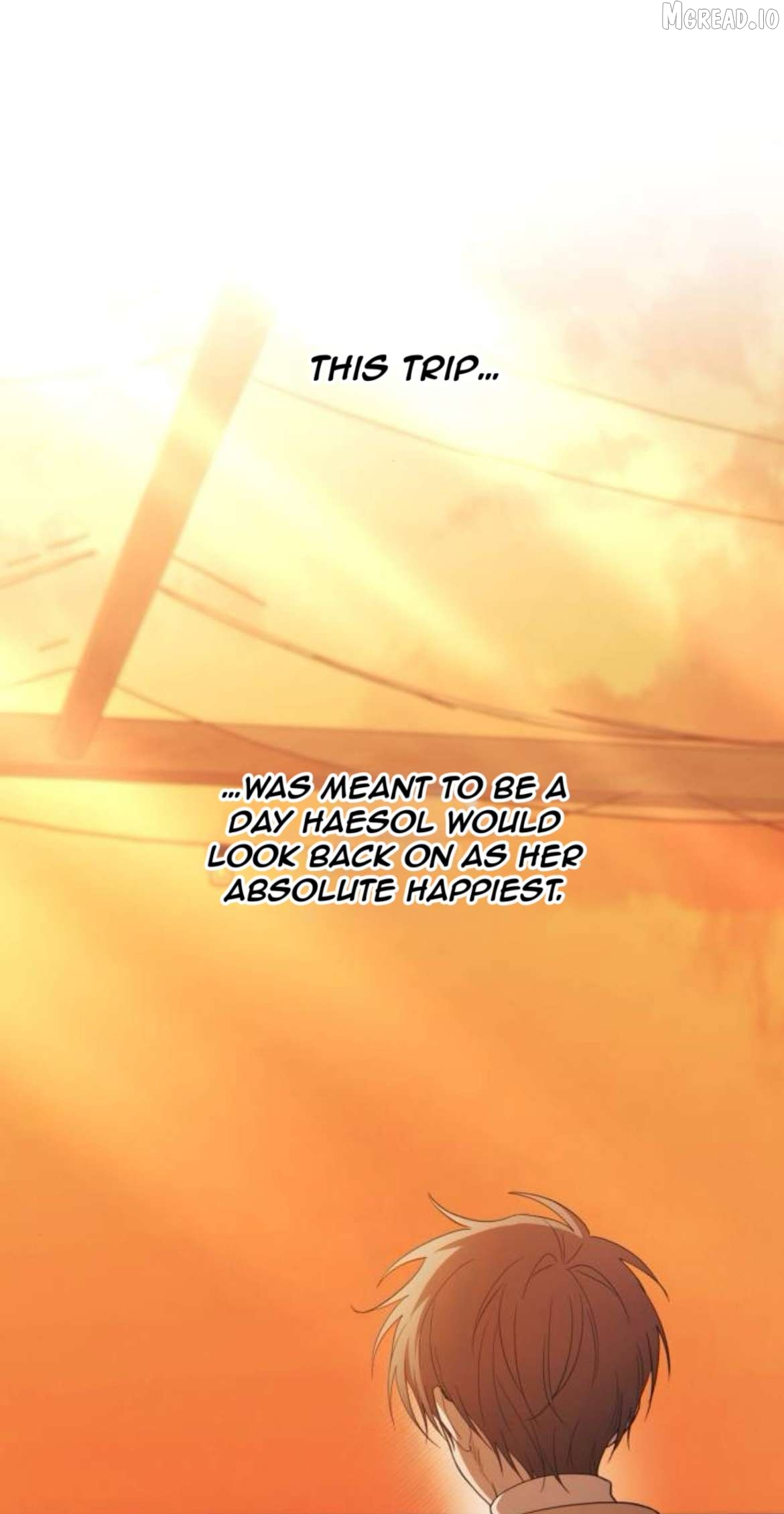Yeonwoo’s Innocence Chapter 223 - Page 54