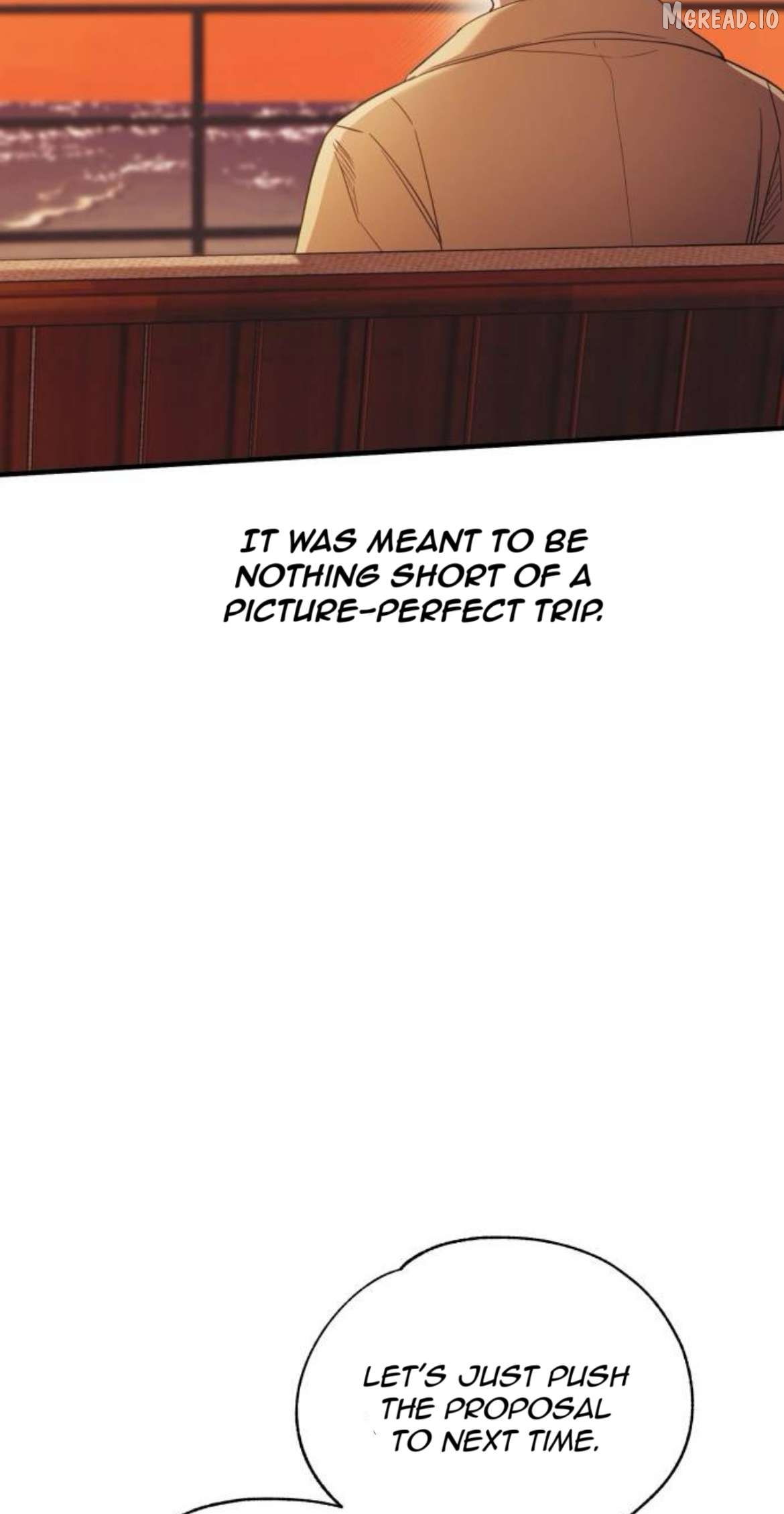 Yeonwoo’s Innocence Chapter 223 - Page 55