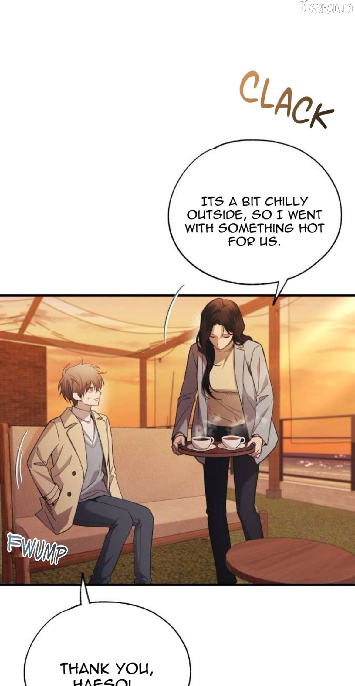 Yeonwoo’s Innocence Chapter 223 - Page 57