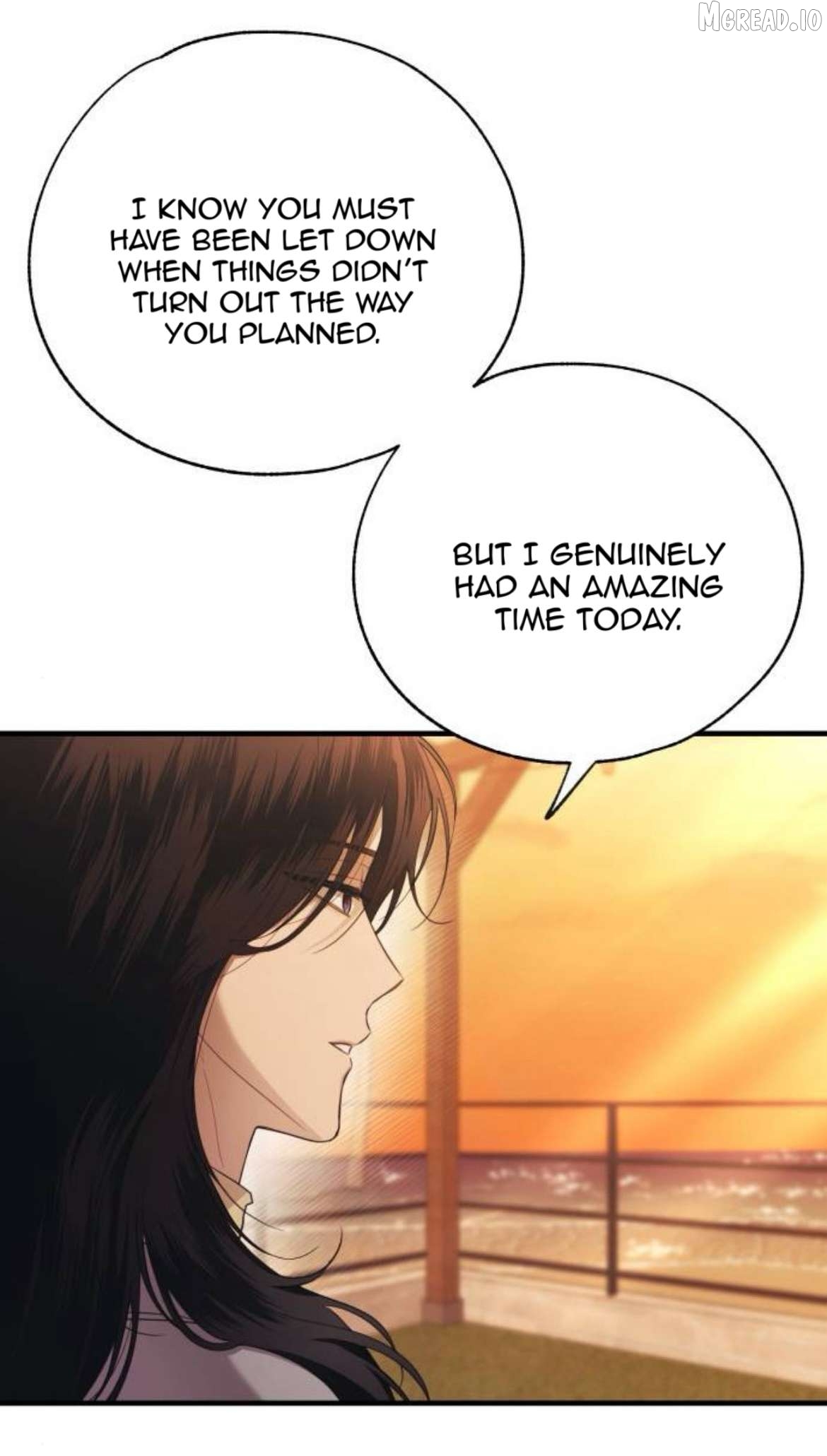 Yeonwoo’s Innocence Chapter 223 - Page 60