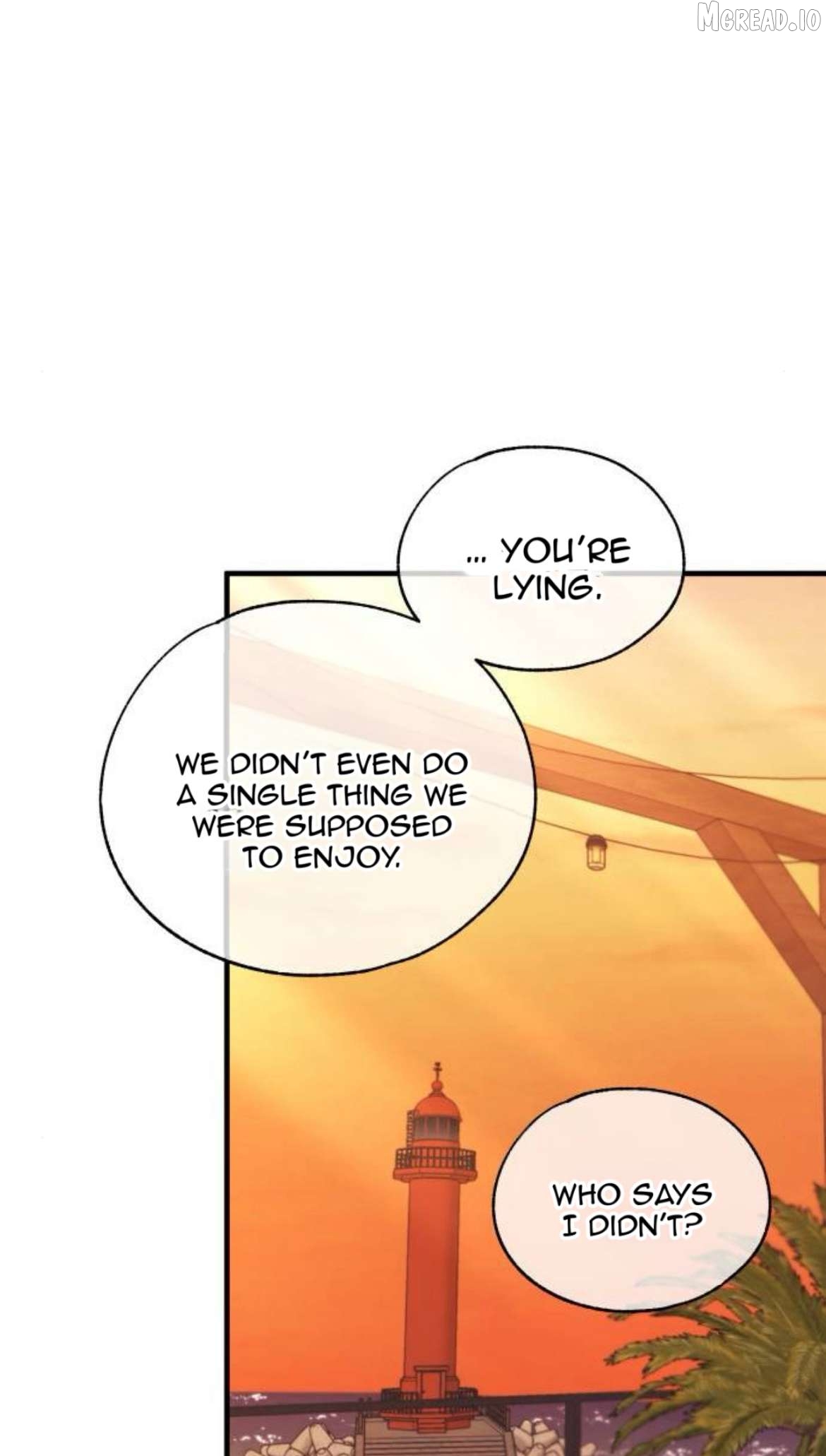 Yeonwoo’s Innocence Chapter 223 - Page 61