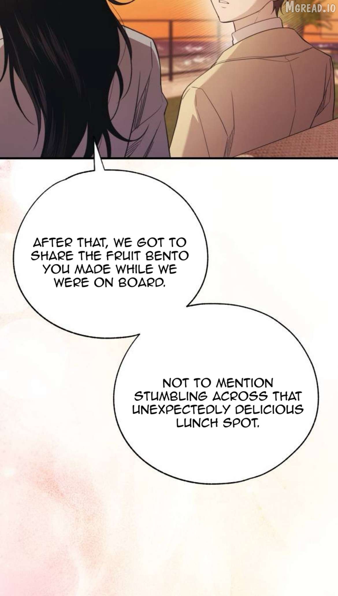 Yeonwoo’s Innocence Chapter 223 - Page 63