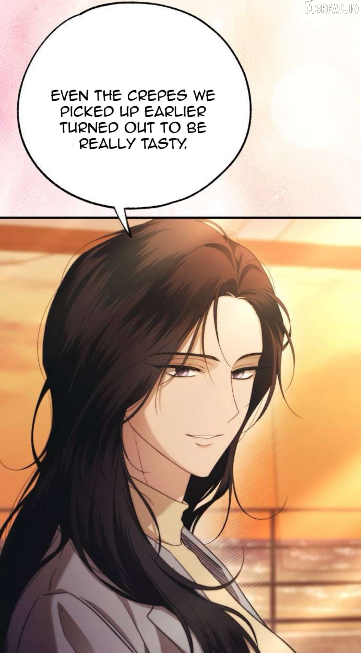 Yeonwoo’s Innocence Chapter 223 - Page 64