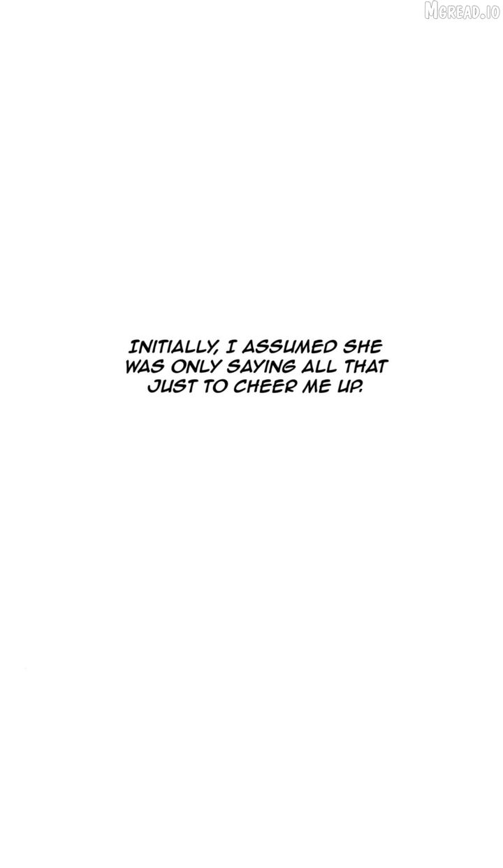 Yeonwoo’s Innocence Chapter 224 - Page 1