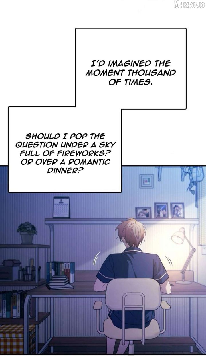 Yeonwoo’s Innocence Chapter 224 - Page 8