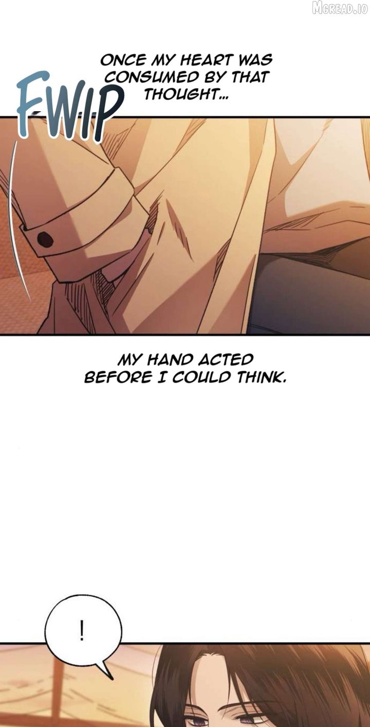 Yeonwoo’s Innocence Chapter 224 - Page 11