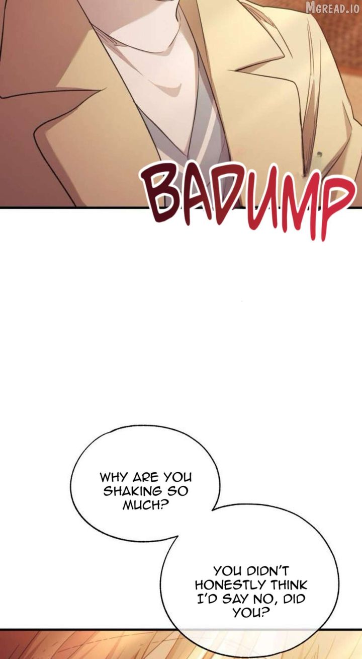 Yeonwoo’s Innocence Chapter 224 - Page 18