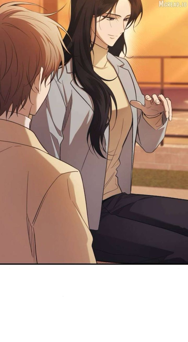 Yeonwoo’s Innocence Chapter 224 - Page 20