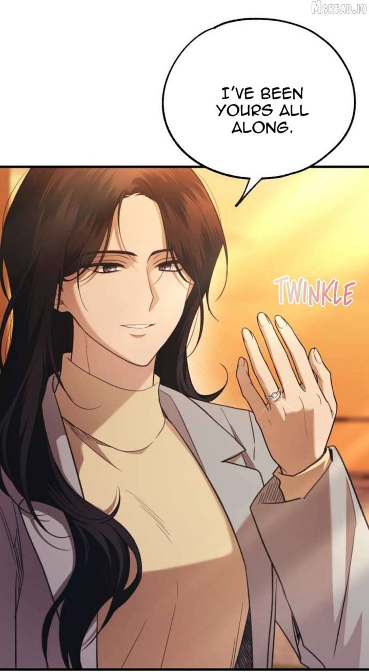 Yeonwoo’s Innocence Chapter 224 - Page 21
