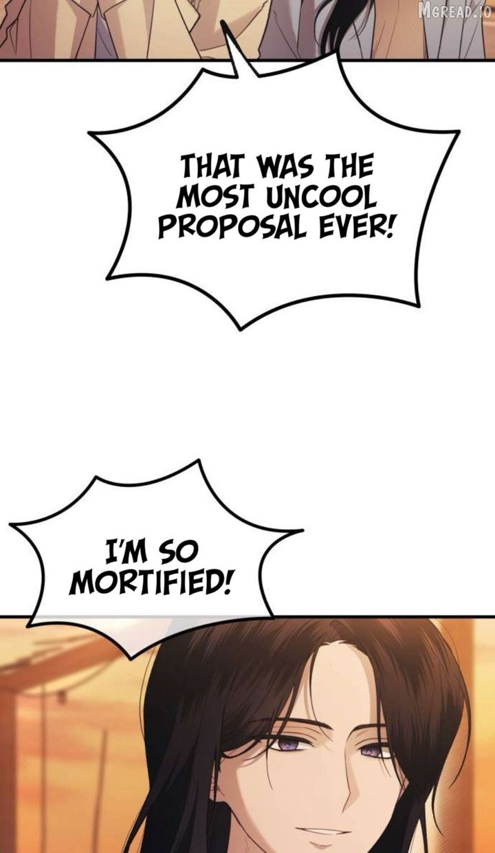 Yeonwoo’s Innocence Chapter 224 - Page 26