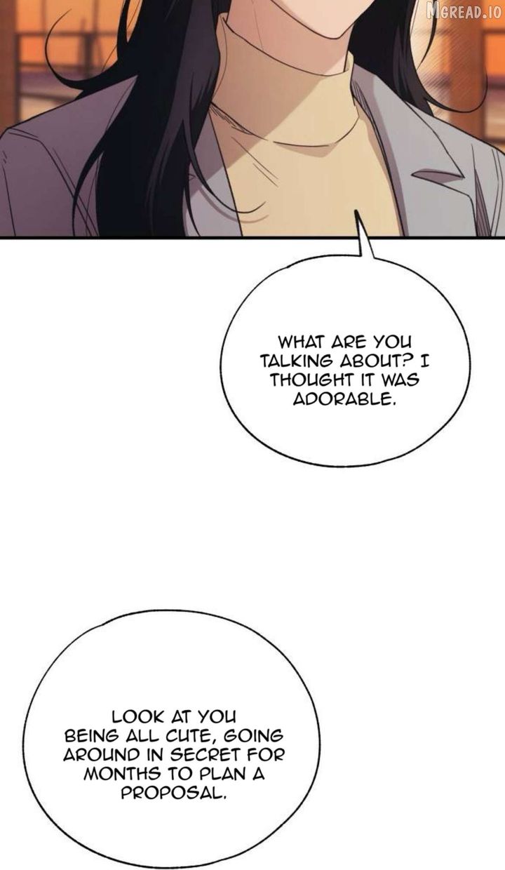 Yeonwoo’s Innocence Chapter 224 - Page 27