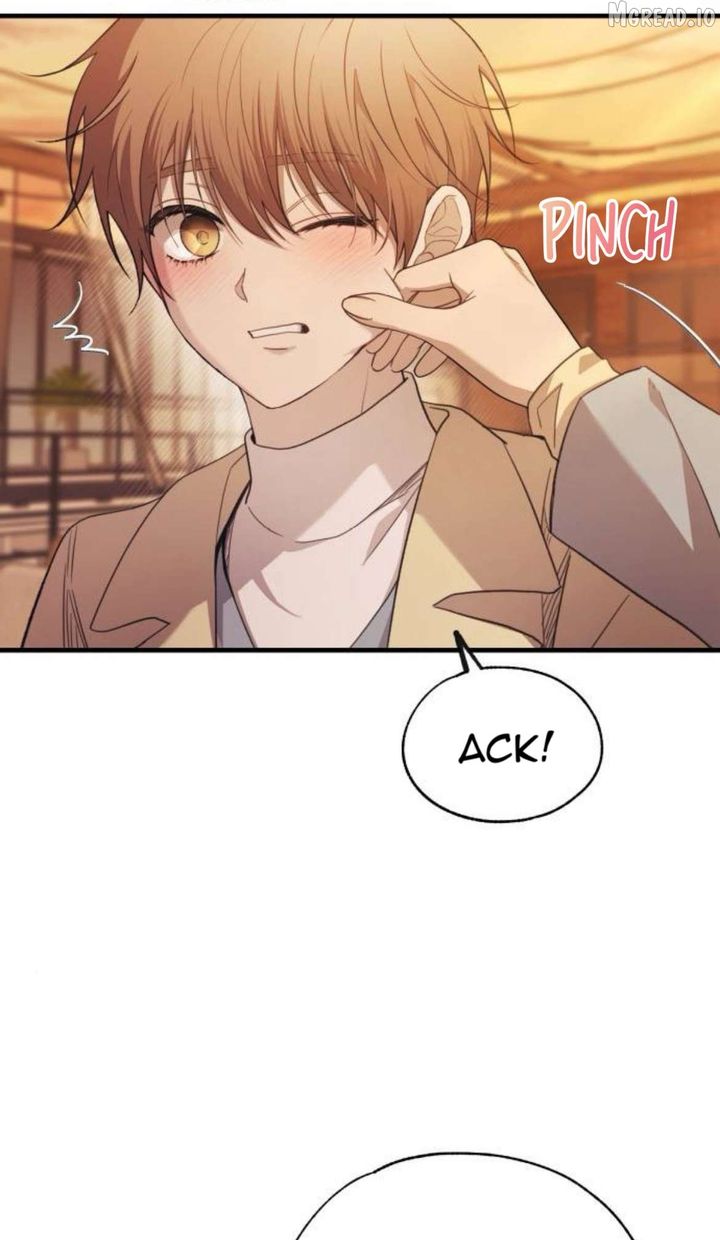 Yeonwoo’s Innocence Chapter 224 - Page 28