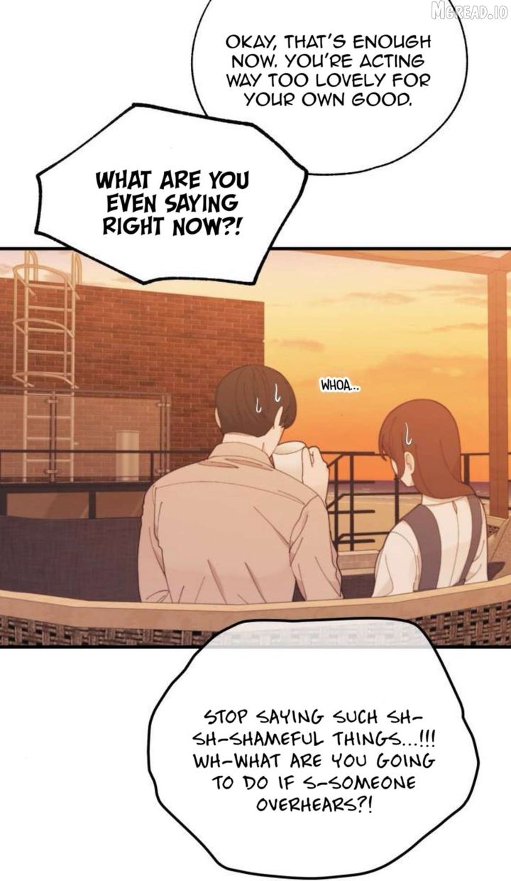 Yeonwoo’s Innocence Chapter 224 - Page 29