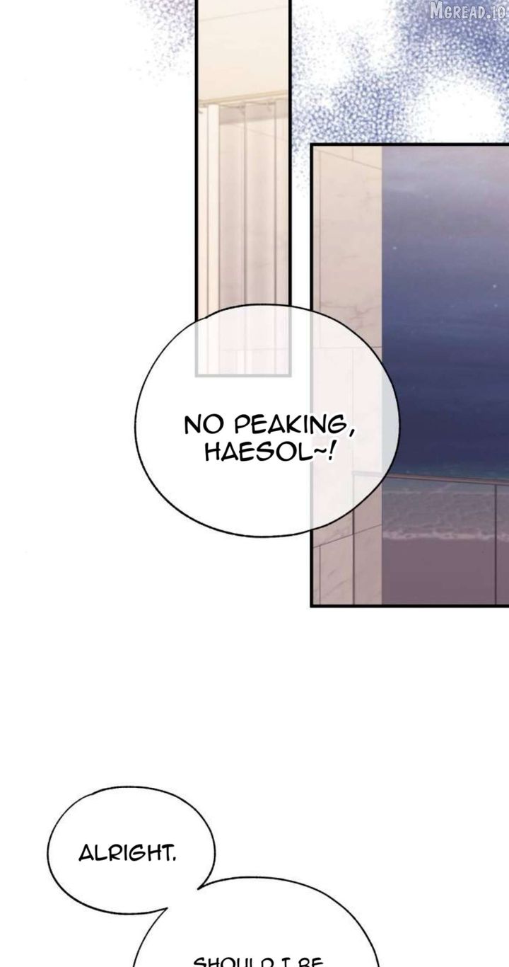 Yeonwoo’s Innocence Chapter 224 - Page 31