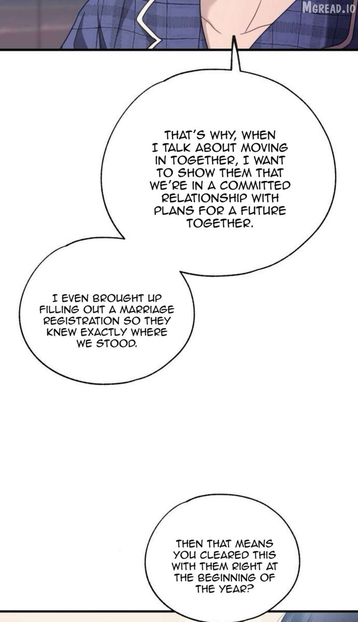 Yeonwoo’s Innocence Chapter 224 - Page 38