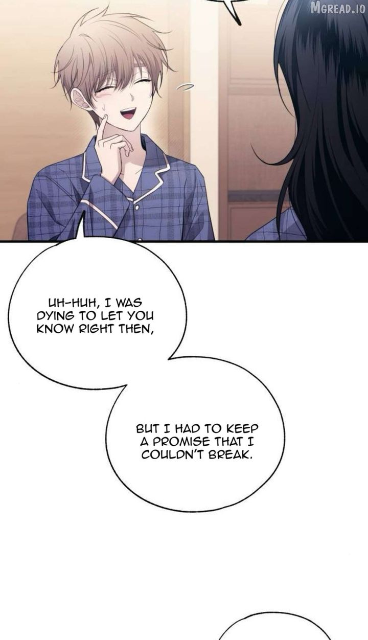 Yeonwoo’s Innocence Chapter 224 - Page 39