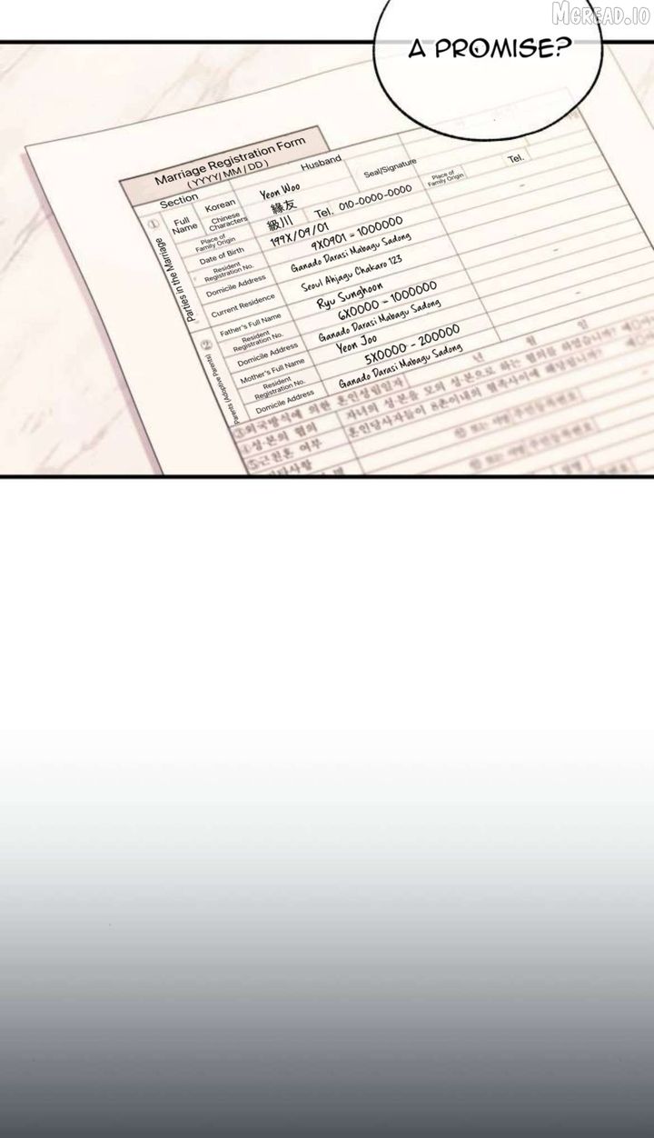 Yeonwoo’s Innocence Chapter 224 - Page 40