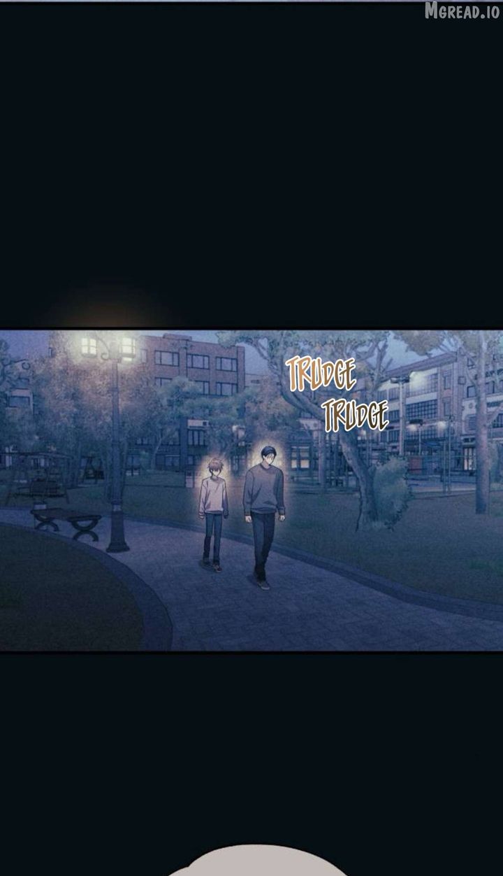 Yeonwoo’s Innocence Chapter 224 - Page 43
