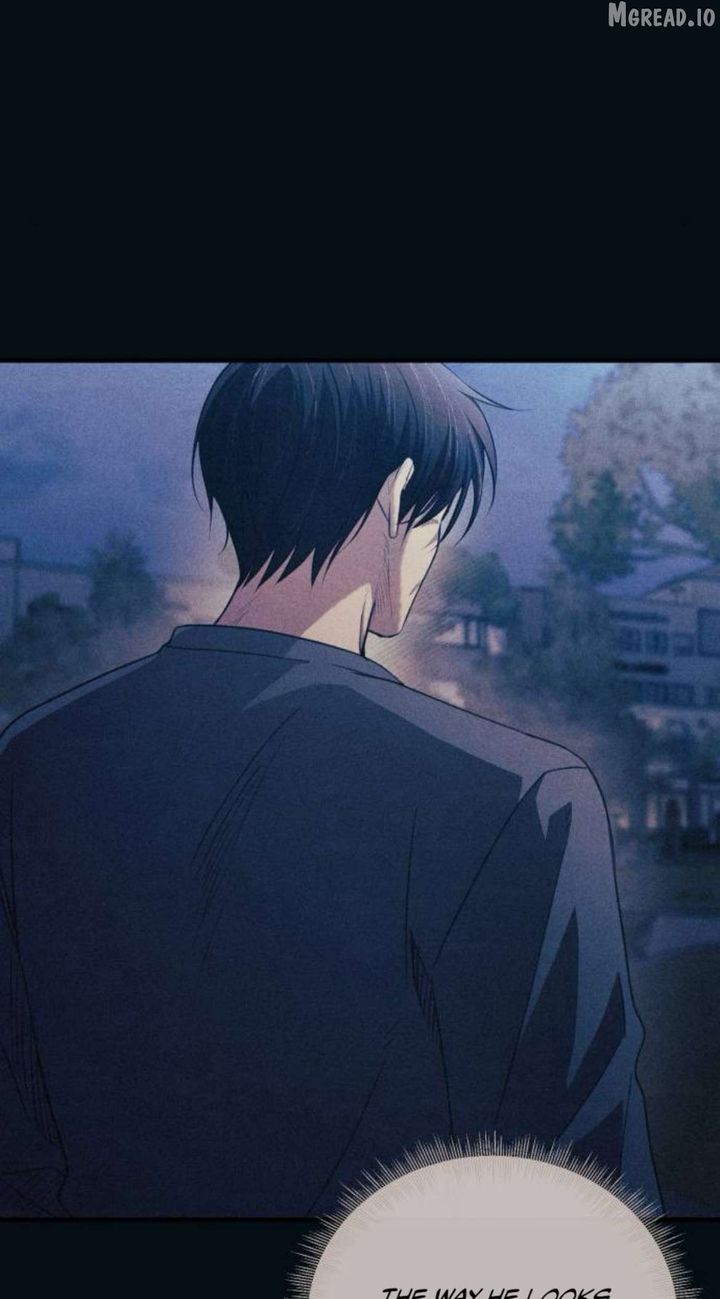 Yeonwoo’s Innocence Chapter 224 - Page 45