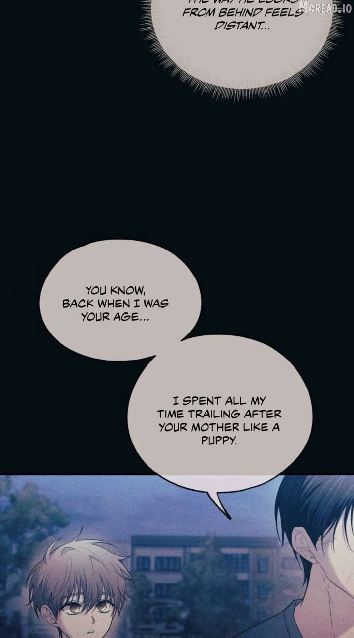Yeonwoo’s Innocence Chapter 224 - Page 46
