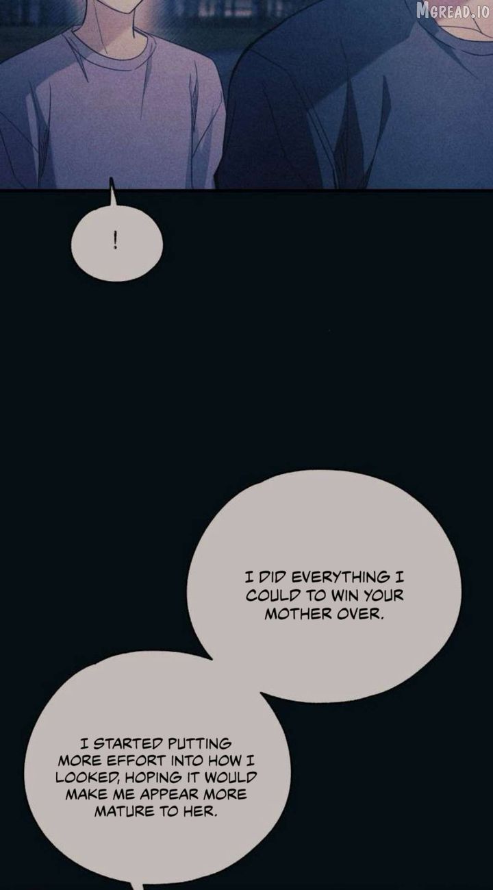 Yeonwoo’s Innocence Chapter 224 - Page 47