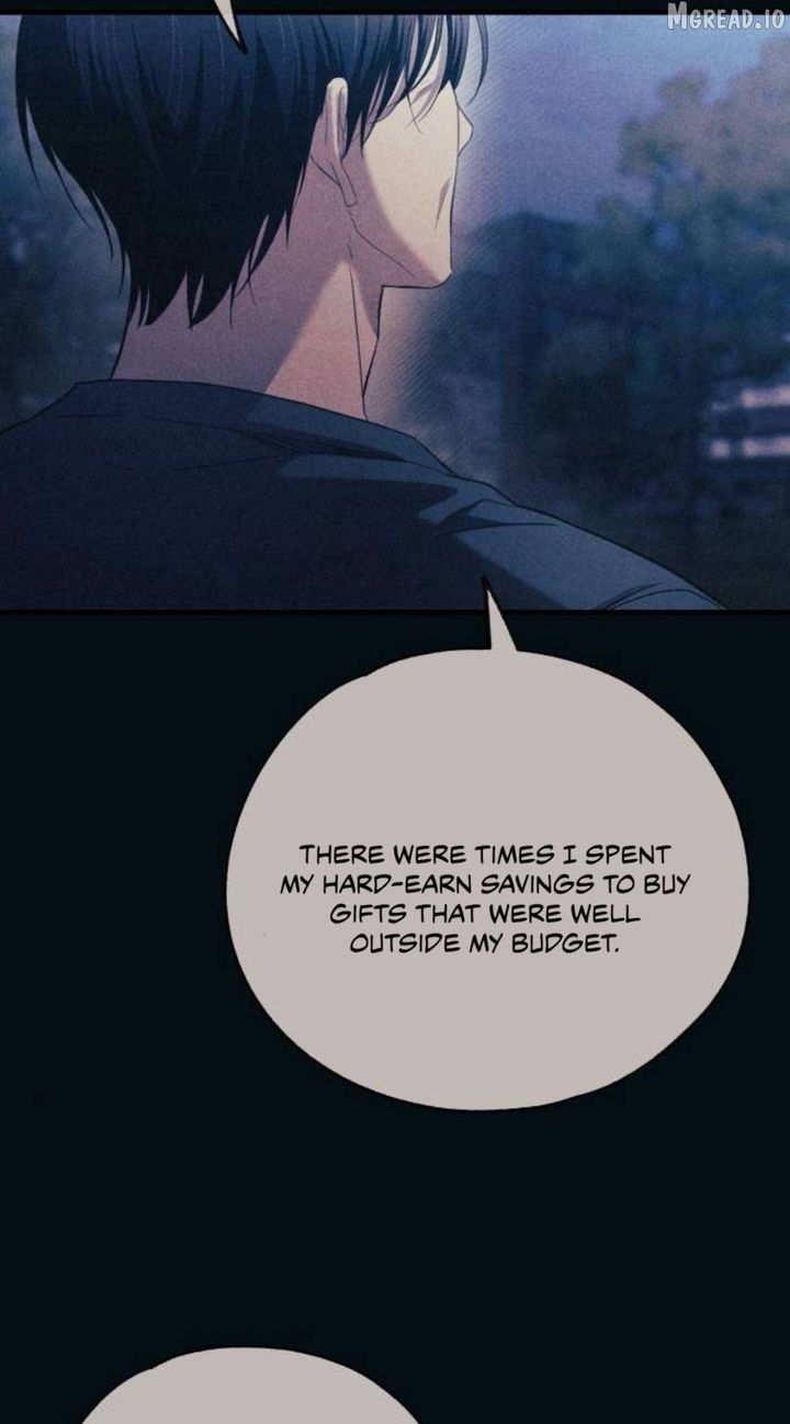 Yeonwoo’s Innocence Chapter 224 - Page 48