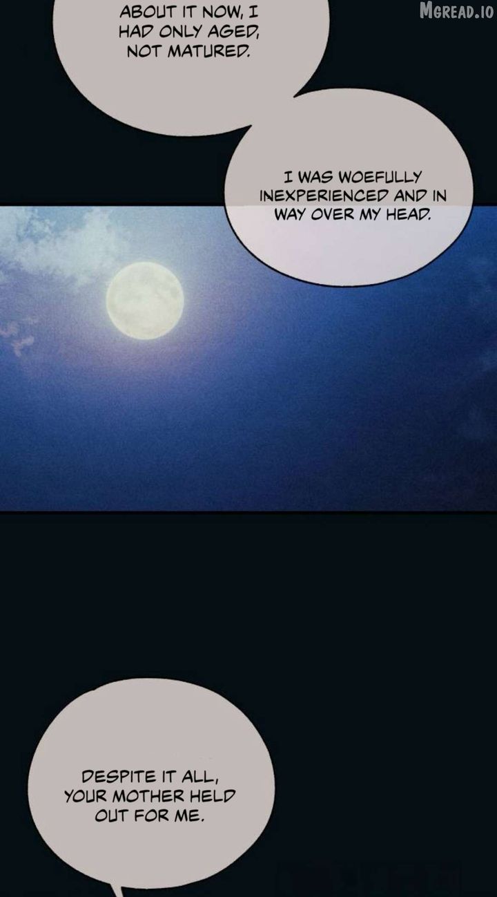 Yeonwoo’s Innocence Chapter 224 - Page 50
