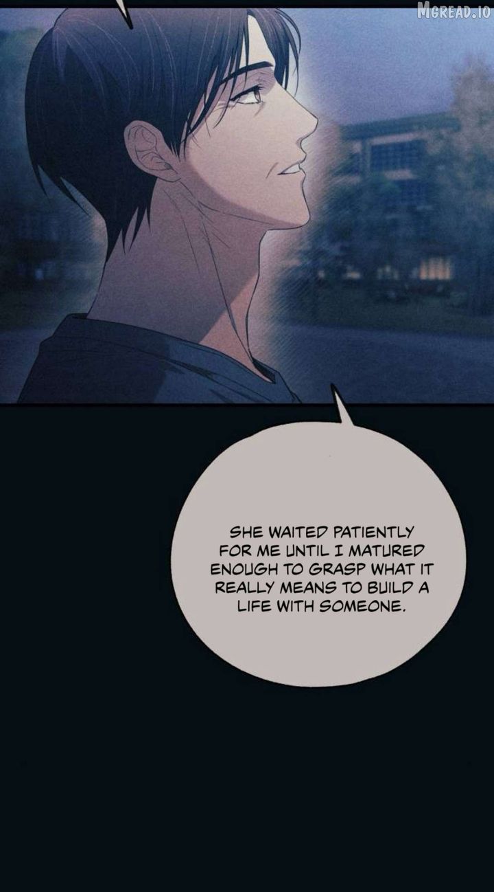 Yeonwoo’s Innocence Chapter 224 - Page 51