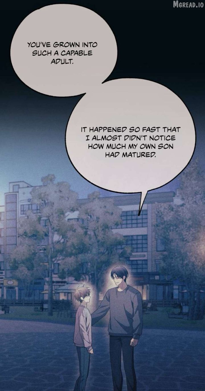 Yeonwoo’s Innocence Chapter 224 - Page 52