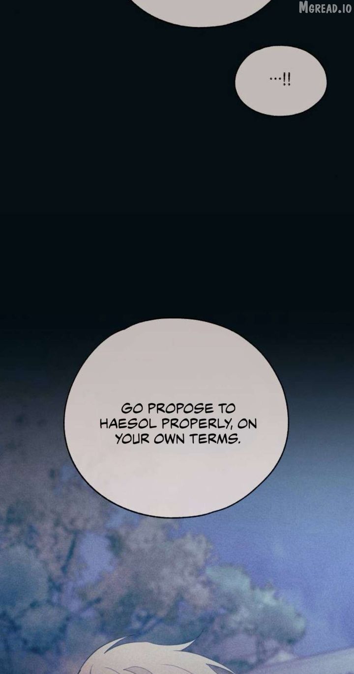 Yeonwoo’s Innocence Chapter 224 - Page 55