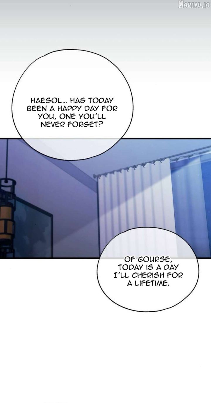 Yeonwoo’s Innocence Chapter 224 - Page 58