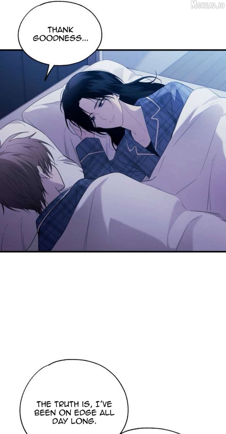 Yeonwoo’s Innocence Chapter 224 - Page 59