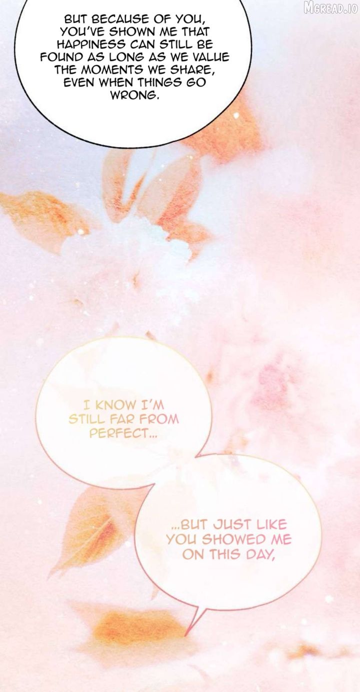 Yeonwoo’s Innocence Chapter 224 - Page 61