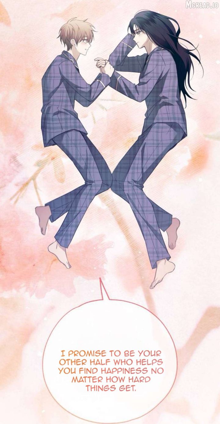 Yeonwoo’s Innocence Chapter 224 - Page 62