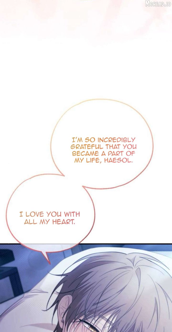 Yeonwoo’s Innocence Chapter 224 - Page 63